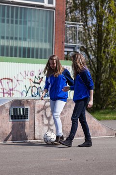 Bild 92 - Qualifikationsturnier Metropolregion Hamburg-Cup 2013